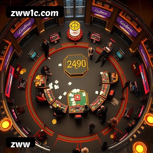 Conta zww sincronizada site e app