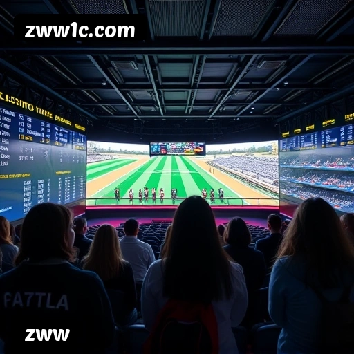 Guia rápido de apostas ao vivo na zww